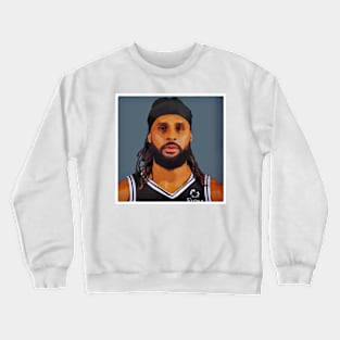 Patty Mills Crewneck Sweatshirt